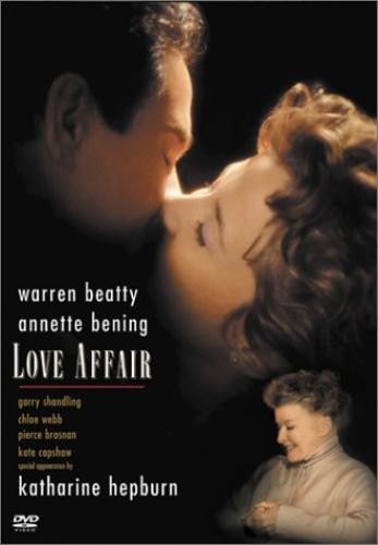 Love affair dvd 1994 - love, [dvd]