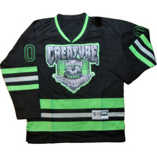 CREATURE SKATEBOARDS - FIENDS