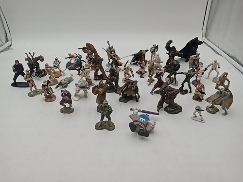 Star wars mini - wars,