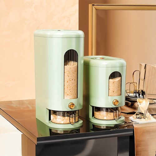 10kg automatic rice dispenser - 10kg,