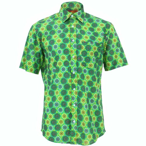 Mens shirt loud originals - shirt,