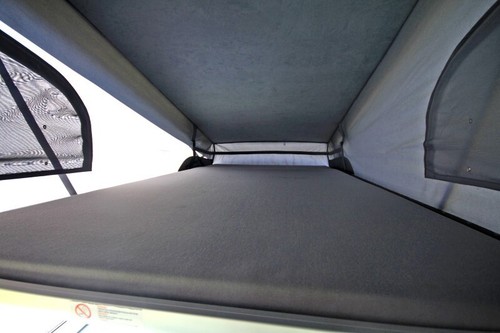 Campervan mattress pop top - campervan,