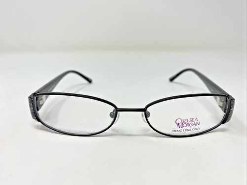 Chelsea morgan eyeglasses - chelsea,