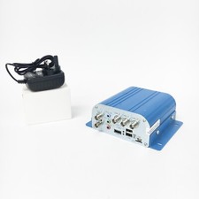 DEDICATED MICROS DM/NVHDCON - video server 4 analogue IP cameras - HDMI