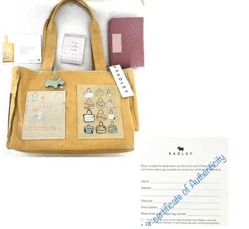 Truly radley deeply leather - truly,