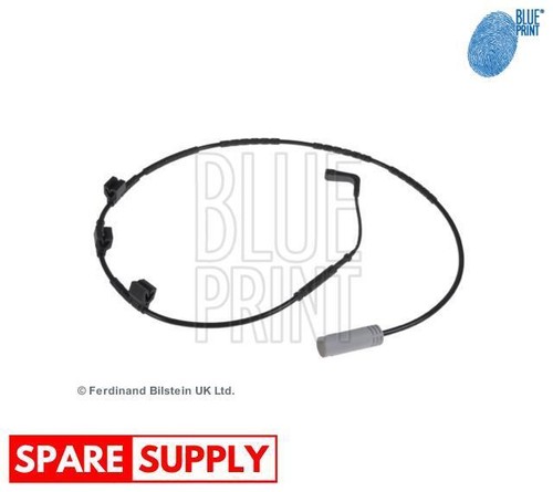 Warning contact brake pad - contact,,