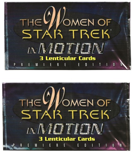 Women star trek in - ,
