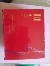 RARE perfumed dusting powder