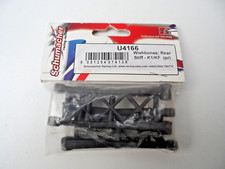 New Schumacher Wishbones: Rear Stiff - K1/KF (pr) U4166 As Shown