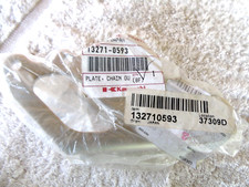 Kawasaki Genuine Chain Guide