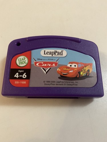 Leappad learning system disney - learning,