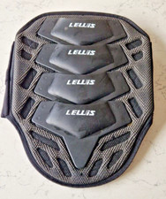 LEWIS Horse Riding Back