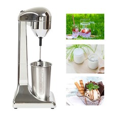 Commercial Electric Milk