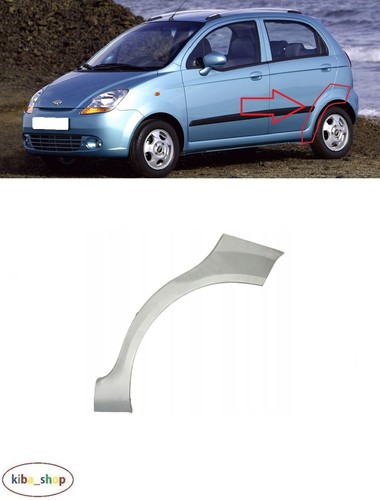 For chevrolet spark m200 - chevrolet, 2005