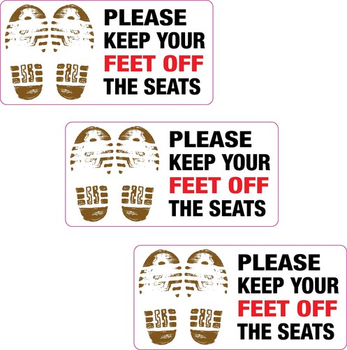 3xplease keep your feet - feet, off