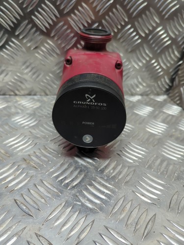 Grundfos alpha 50 - alpha, l