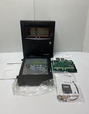 Honeywell GENT Vigilon Compact