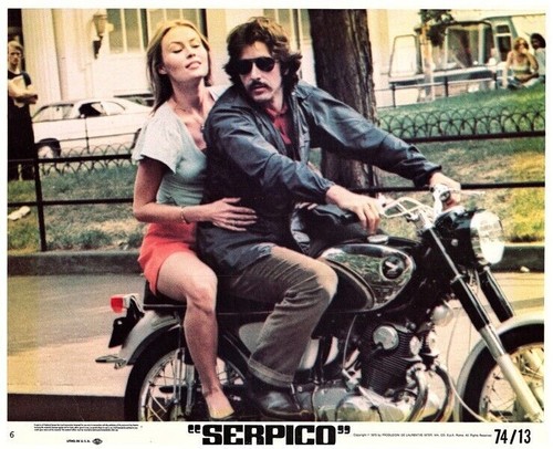 Serpico 1973 pacino - serpico,