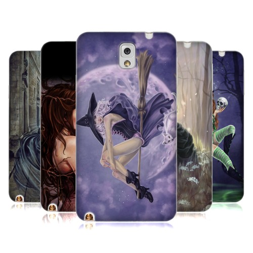 Selina fenech gothic soft - selina,