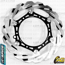 Apico Front Oversize Brake