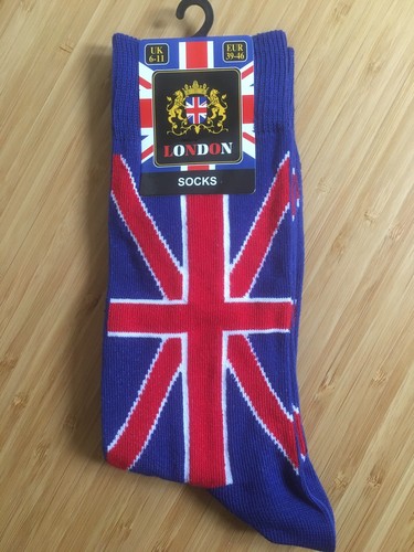 Union jack men size - uk,