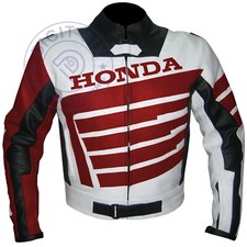 Honda CBR 1.3mm Cowhide