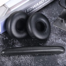 Ear Pads Headband for AKG K430