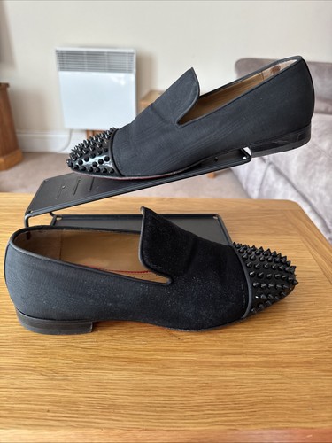 Christian louboutin spooky - christian,