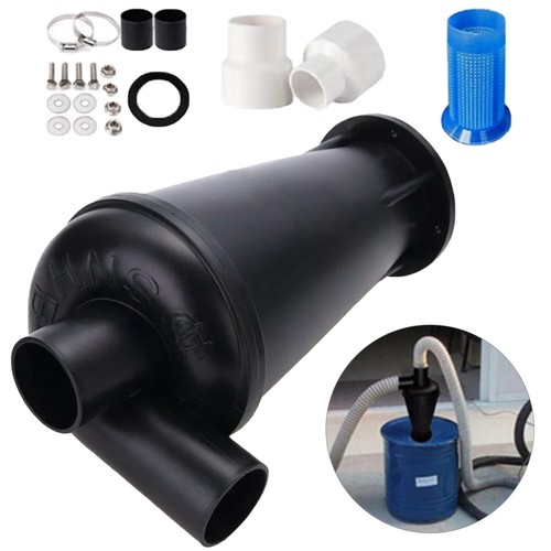 Cyclone filter dust collector - filter,
