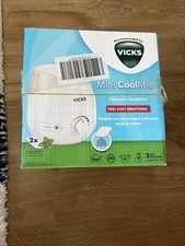 Vicks Mini Cool Mist