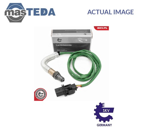 09skv170 lambda oxygen - oxygen, o2