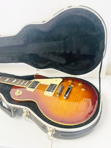 2007 epiphone les paul - les,
