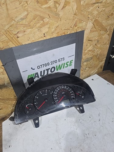 2008 ford transit - ford, connect