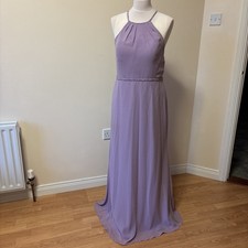 Mark Lesley Bridesmaid Prom