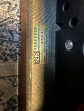 Ferguson Reel To Reel Tape