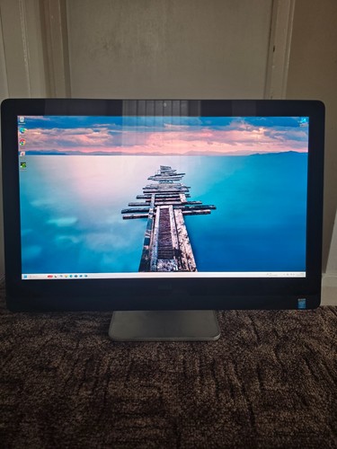 Dell xps 2720 aio - dell,
