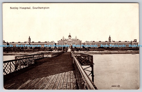 R818894 southampton netley - r818894,