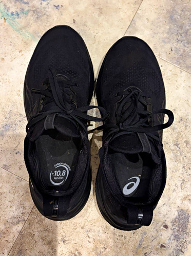 Asics gel nimbus - asics, men’s