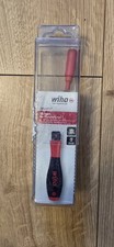 Wiha Torquefix VDE Screwdriver
