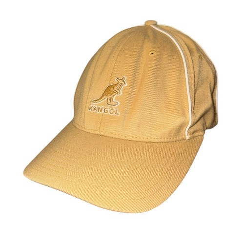 Kangol cap size beige 3d - kangol,