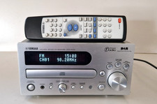 BRAND NEW YAMAHA CRX M170 DAB