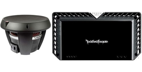 Rockford fosgate t1500 1bdcp - rockford, t1500-1bdcp