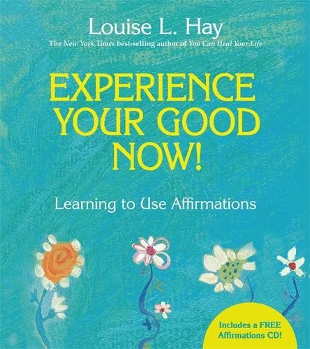 Experience your good - experience,