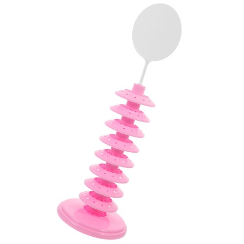 Cake pop stand lollipop holder - cake,