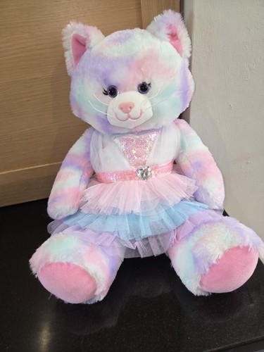 Build bear pastel - build, a