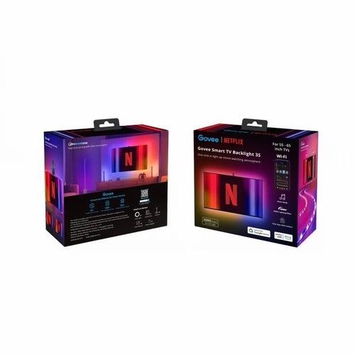 Govee smart backlight 3s - tv,