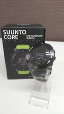 SUUNTO CORE with box
