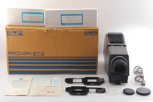 Mint cabin procabin - [n,