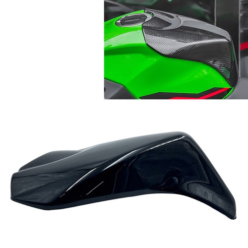 Fuel gas tank cover - gas,