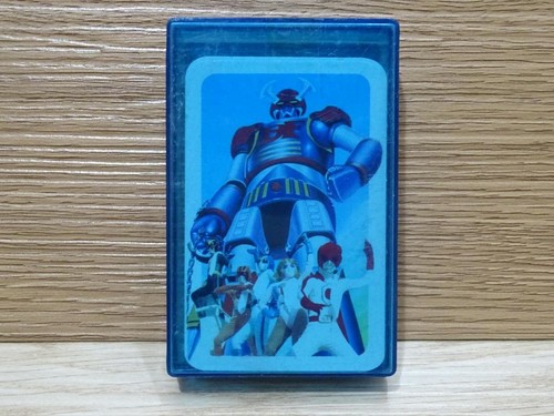 Showa retro battle fever - fever, j